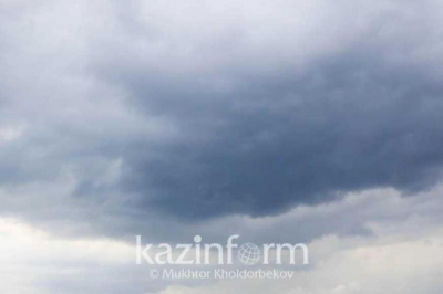 Названы основные загрязнители воздуха в Актюбинской области