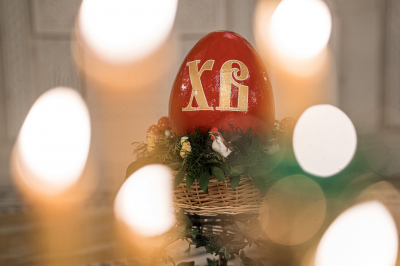 В РПЦ прокомментировали путаницу с датой Пасхи из-за включенного VPN