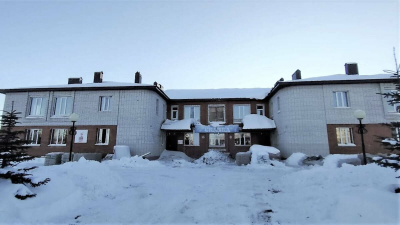 В Оренбуржье при нападении мужчины на детсад пострадала воспитатель