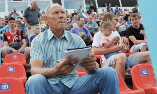«Показать лучшие качества в этот день и этот час». Сергей Волгин об ответных матчах казахстанских клубов в еврокубках