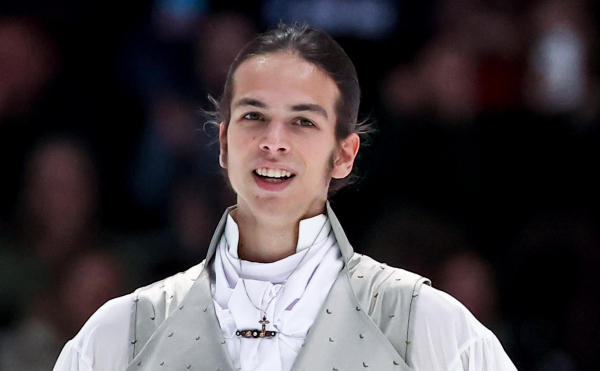 Что известно о проблемах Гуменника с музыкой на Олимпиаде