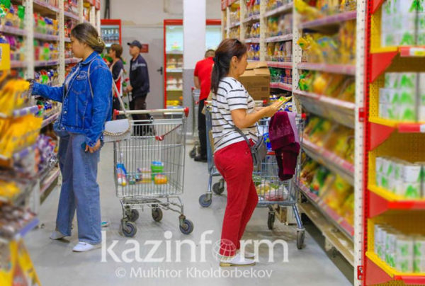 На 20% ежегодно растет количество обращений о нарушениях прав потребителей в Казахстане