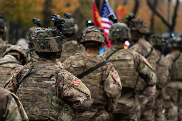 Раскрыта численность жертв при ударах Ирана по базам США