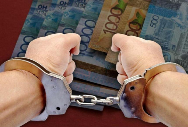 Кредиты на 9 млн тенге оформила пара аферистов на акмолинку