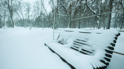 Татарстан накроют сильные морозы до -35 градусов 23/01/2026 &ndash; Новости