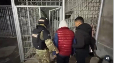 Блогера арестовали в Шымкенте по подозрению в шантаже и вымогательстве &nbsp;&nbsp;