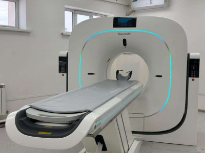 За три года в области Жетiсу открыли более 160 медицинских объектов