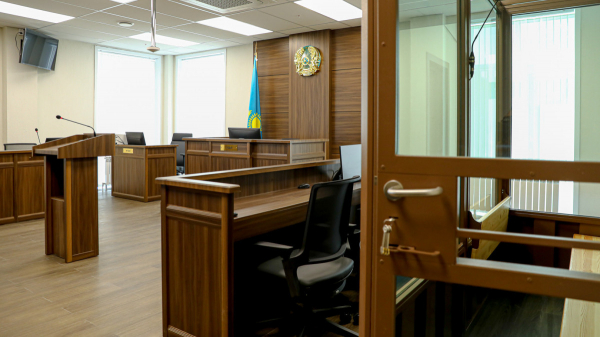 Воспитательница детского сада в Жамбылской области добилась восстановления в должности и компенсации в 2 млн тенге