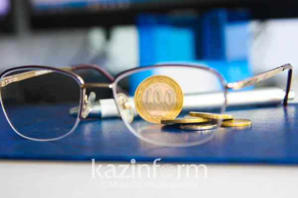 Более 4 млрд тенге потратил фонд «Samruk-Kazyna Trust» на благотворительность за полгода
