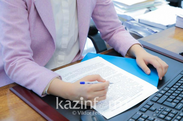 Специализированные алиментные конторы создали в регионах страны