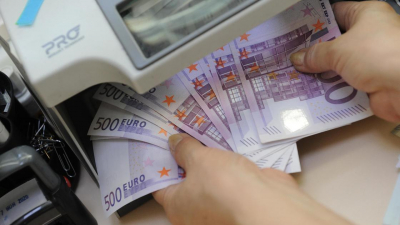Наличные курсы валют в Алматы, Астане и Шымкенте на 21 октября 2023 года