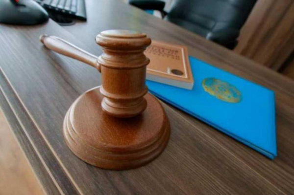 Гульмиру Сатыбалды приговорили к 7 годам лишения свободы