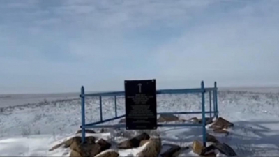 Спасти древний некрополь от &quot;черных&quot; старателей пытаются жители Актюбинской области