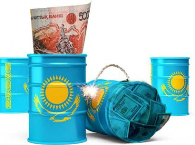 В 2024 году экономика Казахстана вырастет на 4,5% - ЕБРР