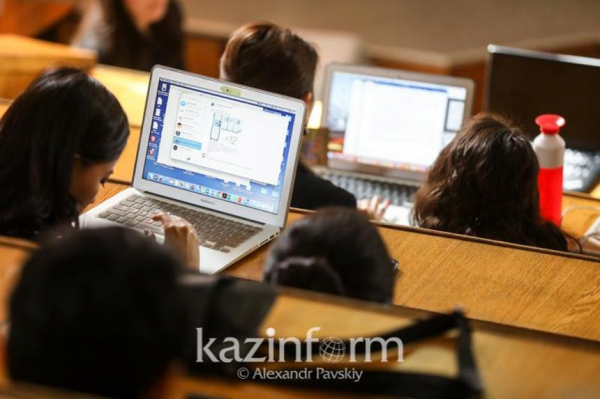 10 образовательных грантов для казахстанцев предлагают вузы Азербайджана