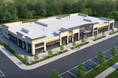 Застройщик ЖК &laquo;Нова&raquo; построит ТЦ на востоке Казани