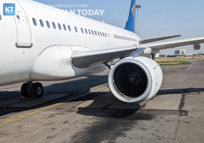 Задержки рейсов Air Astana и FlyArystan: создана комиссия