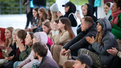 Более 7,5 млрд рублей направят на школы и молодежные центры Татарстана 26/02/2026 &ndash; Новости