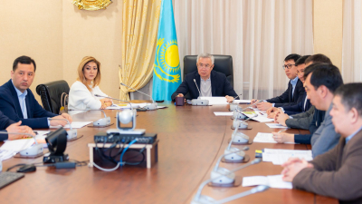 Поправки в закон по защите прав потребителей намерены внести в РК