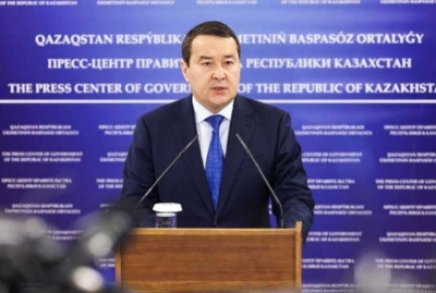 Мы будем активно работать со всеми партиями – Алихан Смаилов