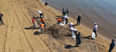 25 медалей завоевала сборная Казахстана на XXV летних Сурдлимпийских играх