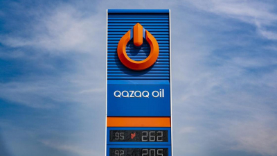Сеть АЗС Qazaq Oil выходит на премиальный уровень