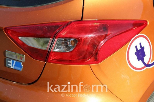 Сколько электромобилей можно ввезти в Казахстан на льготной основе