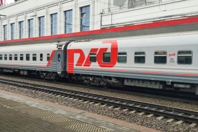 Из Омска запустят прямой поезд в Симферополь