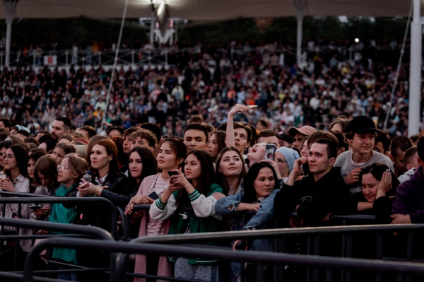 В Челнах определили, когда будут праздновать 400-летие города