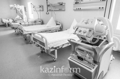 На 16% снизился уровень общей смертности в СКО - Айдарбек Сапаров