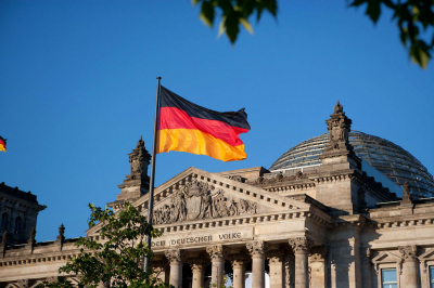 Немецкий политик Пельманн назвал мифом угрозу вторжения России в Европу