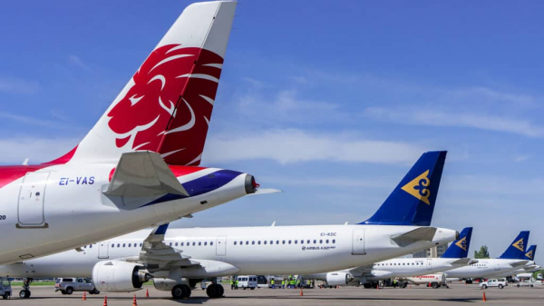 Минтранспорта проверит авиакомпании Air Astana и FlyArystan после участившихся жалоб казахстанцев