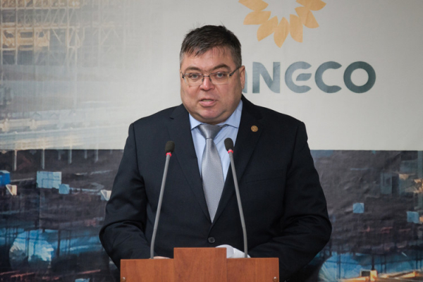 В&nbsp;&laquo;Татнефти&raquo; ввели новую должность первого заместителя гендиректора по&nbsp;капстроительству