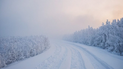 Сосульки, глыбы льда и гололед - врач о том, как обезопасить себя в зимний период 07/02/2026 &ndash; Новости