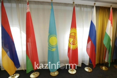 Зарубежные страны демонстрируют высокий интерес к партнерству с ЕАЭС