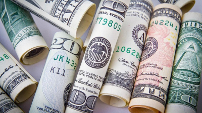 Наличные курсы валют в Алматы, Астане и Шымкенте на 16 ноября 2023 года