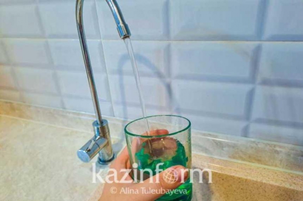 Важно в приоритетном порядке решить вопрос водообеспечения Астаны - Глава государства