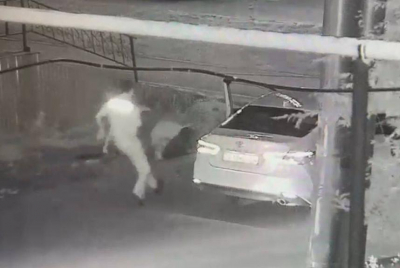 Стрелявшего в прохожего мужчину задержали в Хромтау
