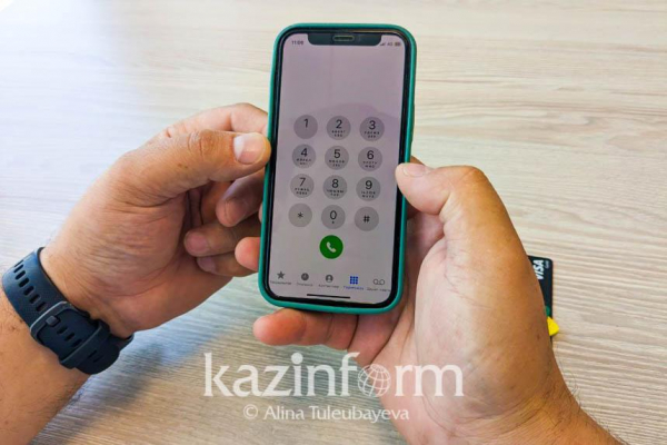 Восемь ложных звонков об терроризме зарегистрировали в СКО