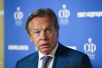 Сенатор Пушков: авторитет США оказался заметно подорванным иранской войной