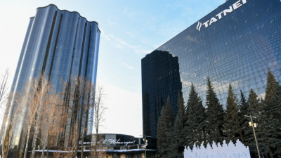 Туристическую инфраструктуру вдоль трассы М12 &laquo;Восток&raquo; планируют развивать в Татарстане