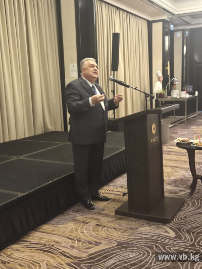 Посол Азербайджана: Эти праздники напоминают о мире и призывают к единству