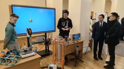 При каких акимах выдавалось больше разрешений на стройку в Алматы 26 сентября 2023, 09:11