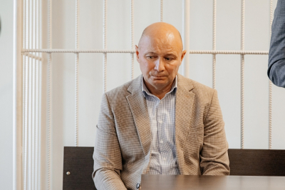 Верховный суд узаконил приговор экс-главе Тукаевского района Фаилу Камаеву