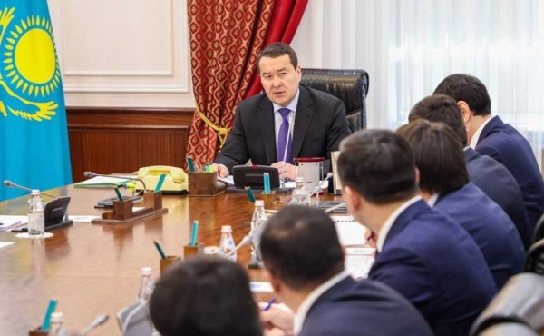 Возврат важных объектов нефтегазовой инфраструктуры в госсобственность обсуждают в РК