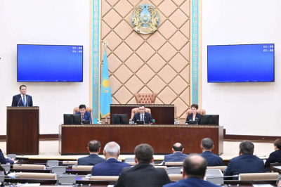Внедряются дополнительные меры господдержки