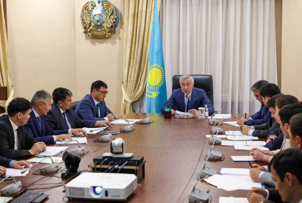 Пострадавшим от засухи фермерам могут продлить срок уплаты кредитов