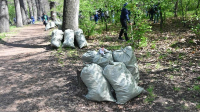 «Жаңа Қазақстан. Таза табиғат»: В Алматы пройдёт общегородской субботник