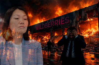 Песков о&nbsp;последствиях удара по&nbsp;складам Wildberries: &laquo;Ситуация непростая&raquo;