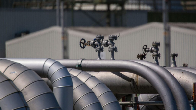 QazaqGaz получит в собственность газопровод в Атырауской области